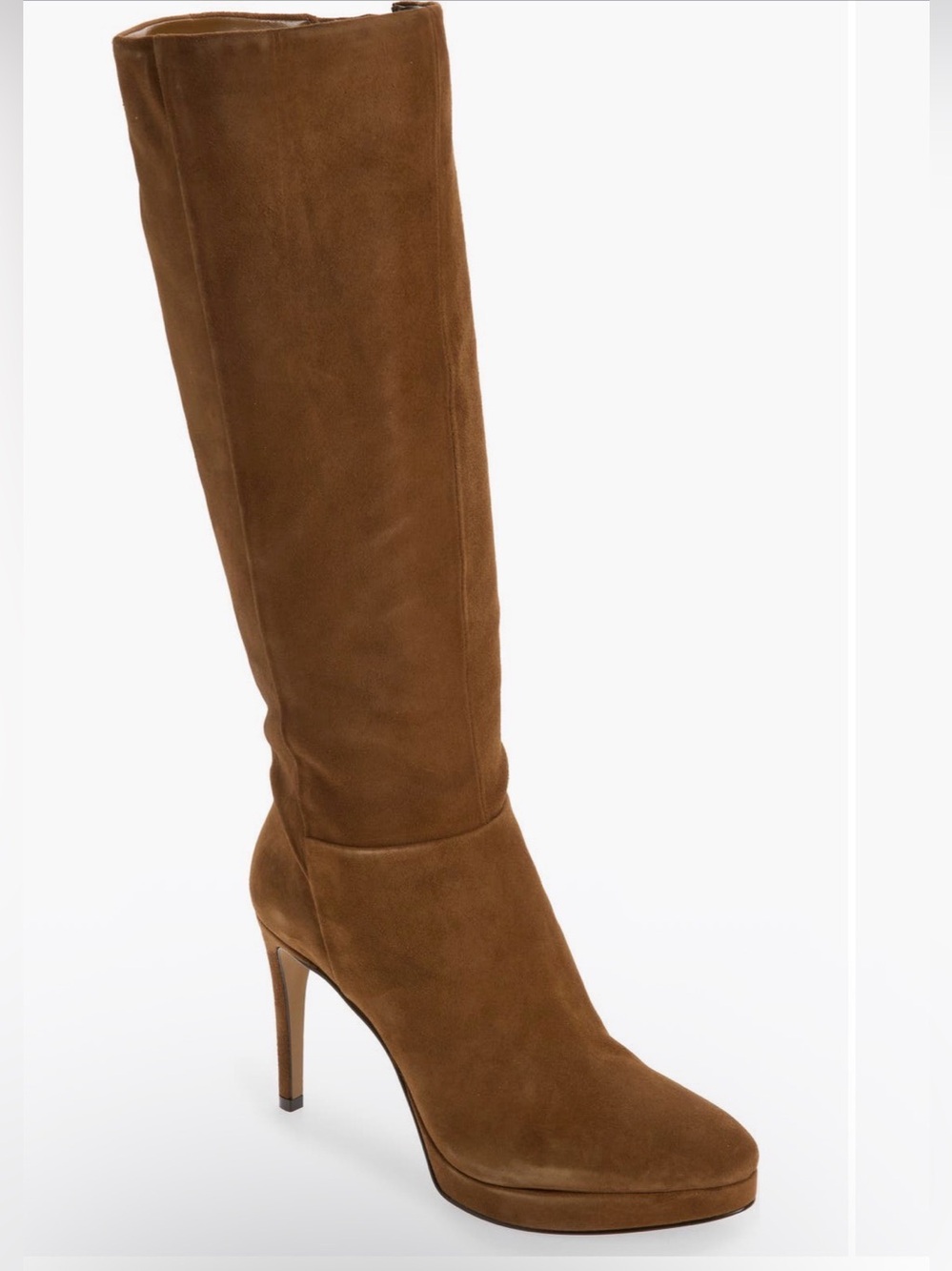 Vince Camuto
Valeria Knee
High Platform
Boot - Medium calf M (Women)
NWB - Picture 2 of 11